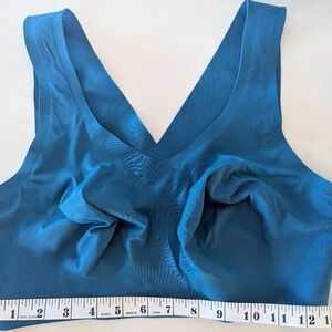 Like New Evelyn & Bobbie Defy Bra